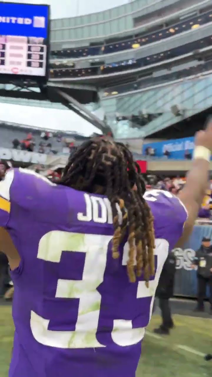 Leaving Chicago with the Dub ?